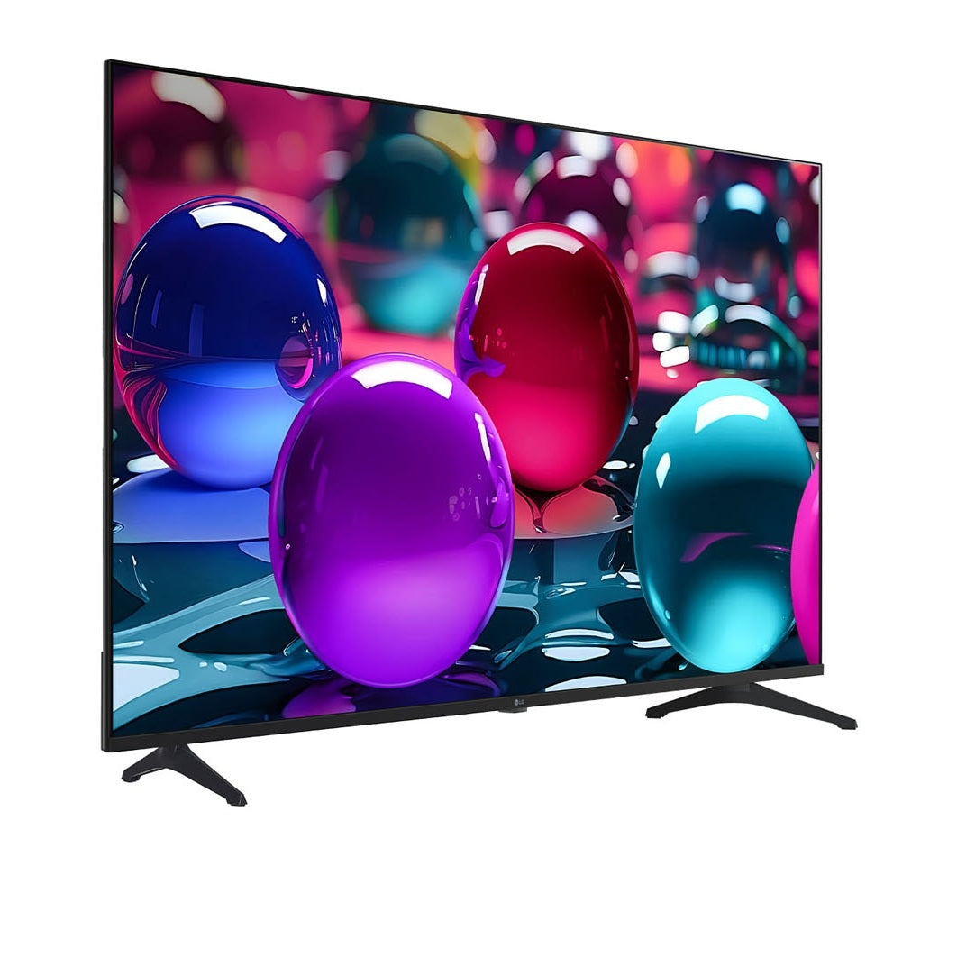 LG 55UA73003LA 55" 4K UHD Smart TV