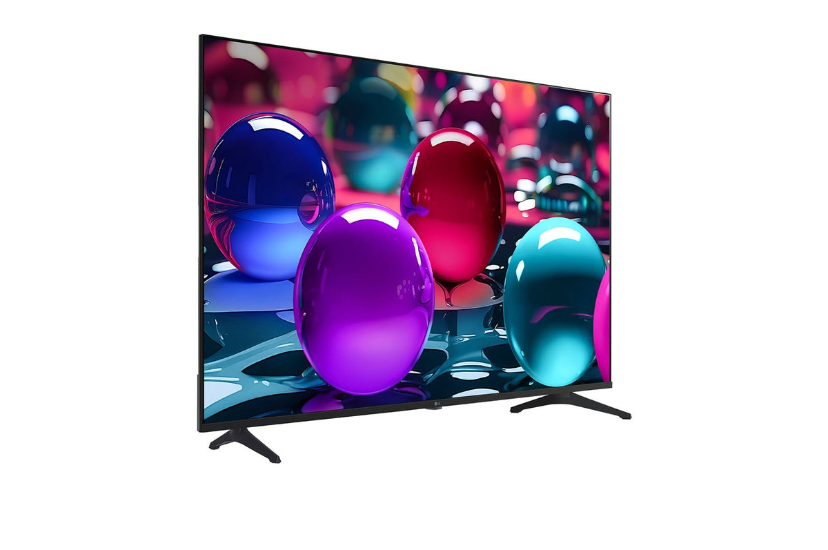 LG 55UA73003LA 55" 4K UHD Smart TV