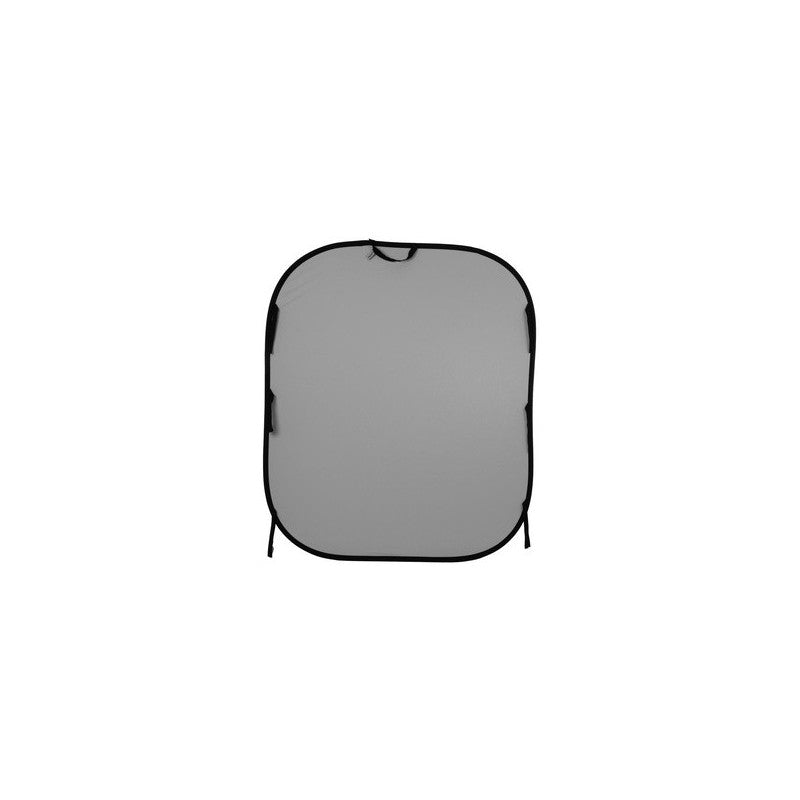 Lastolite LL LB67GB Background, Black/Grey