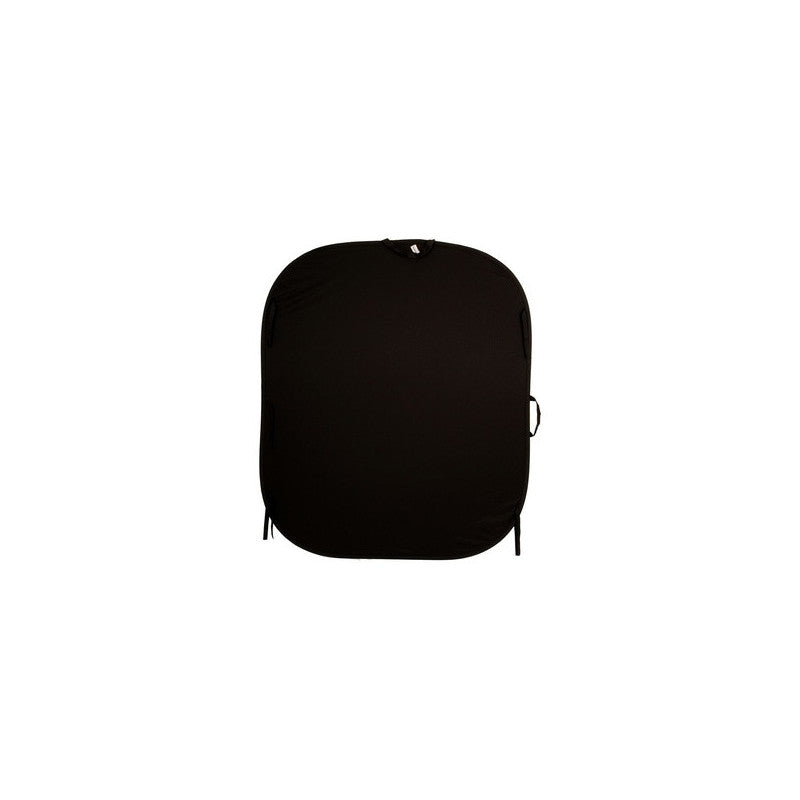 Lastolite LL LB67GB Background, Black/Grey
