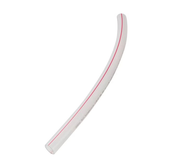 Roth Underfloor Heating Pipe, White