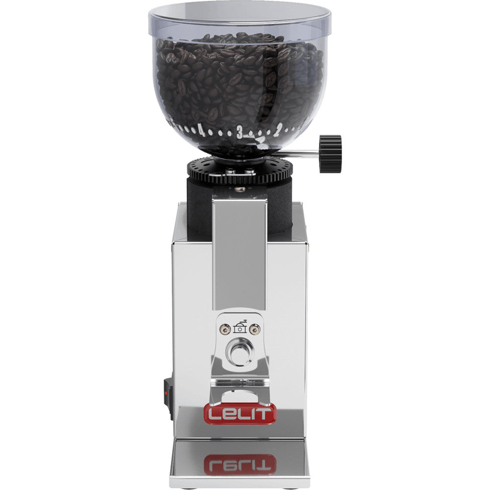 Lelit Fred PL043MMI Espresso Coffee Grinder