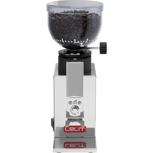 Lelit Fred PL043MMI Espresso Coffee Grinder