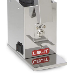 Lelit Fred PL043MMI Espresso Coffee Grinder