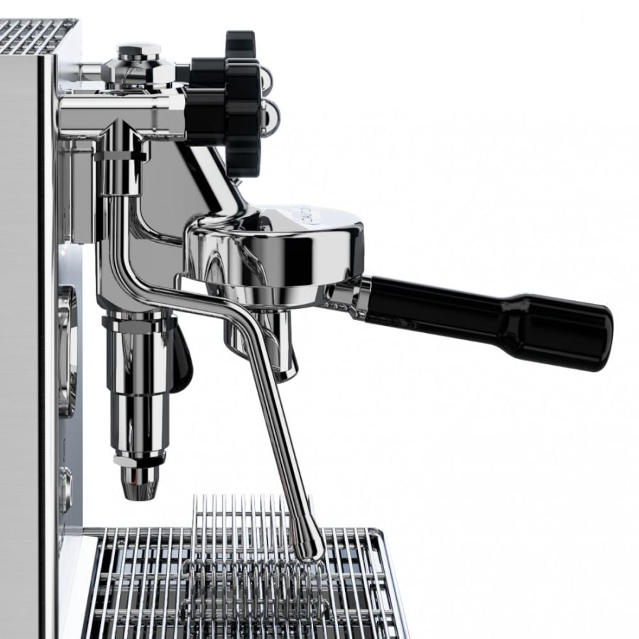 Lelit MaraX PL62X-EUCB Espresso machine, Black