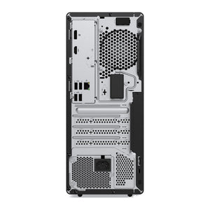 Lenovo ThinkCentre M70t Gen 5, Black