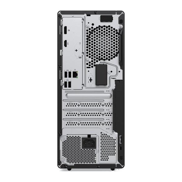 Lenovo ThinkCentre M70t Gen 5, Black