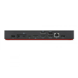 Lenovo ThinkPad Thunderbolt 4 Workstation Dock