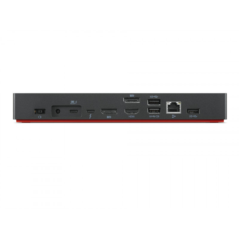 Lenovo ThinkPad Thunderbolt 4 Workstation Dock