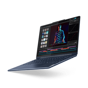 Lenovo Yoga 9 2-in-1 14.0 2.8K OLED 120Hz