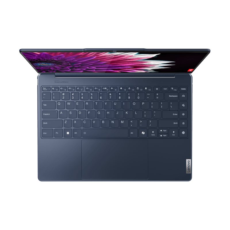 Lenovo Yoga 9 2-in-1 14.0 2.8K OLED 120Hz