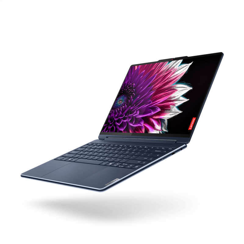 Lenovo Yoga 9 2-in-1 14.0 2.8K OLED 120Hz