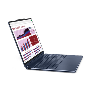Lenovo Yoga 9 2-in-1 14.0 2.8K OLED 120Hz