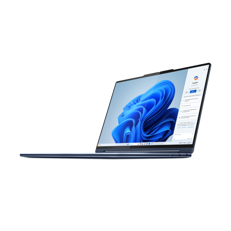Lenovo Yoga 9 2-in-1 14.0 2.8K OLED 120Hz