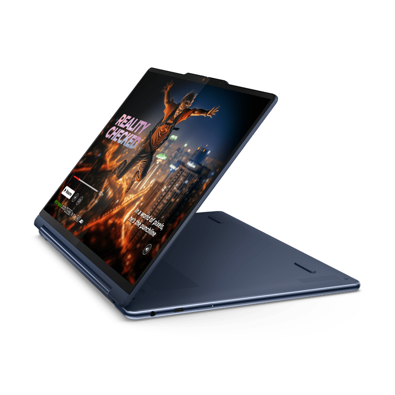 Lenovo Yoga 9 2-in-1 14.0 2.8K OLED 120Hz