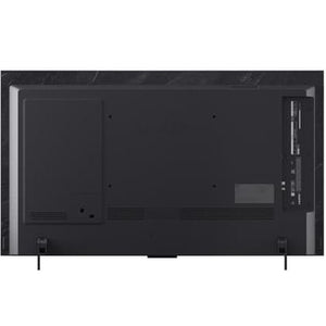 LG 42" C5 4K OLED evo TV, 2025
