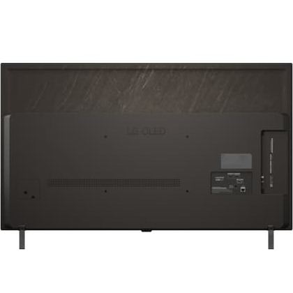LG 48" B5 4K OLED TV 2025 , Umber Brown