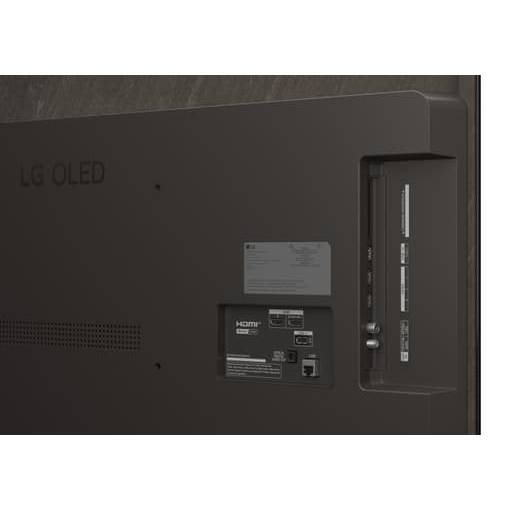 LG 48" B5 4K OLED TV 2025 , Umber Brown