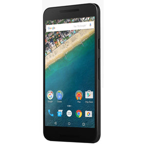 LG Nexus 5X Smartphone 32 GB Black
