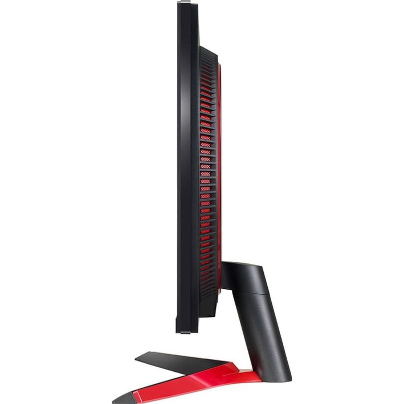 LG UltraGear 27GN800P-B 27