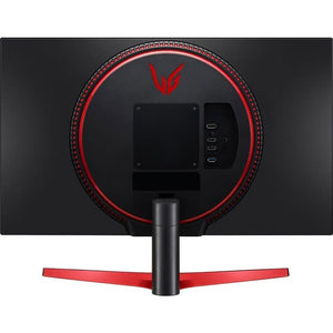 LG UltraGear 27GN800P-B 27" Monitor