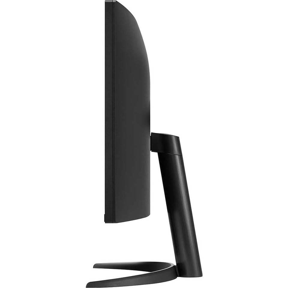 LG UltraWide 34WR50QK 34" Curved Monitor