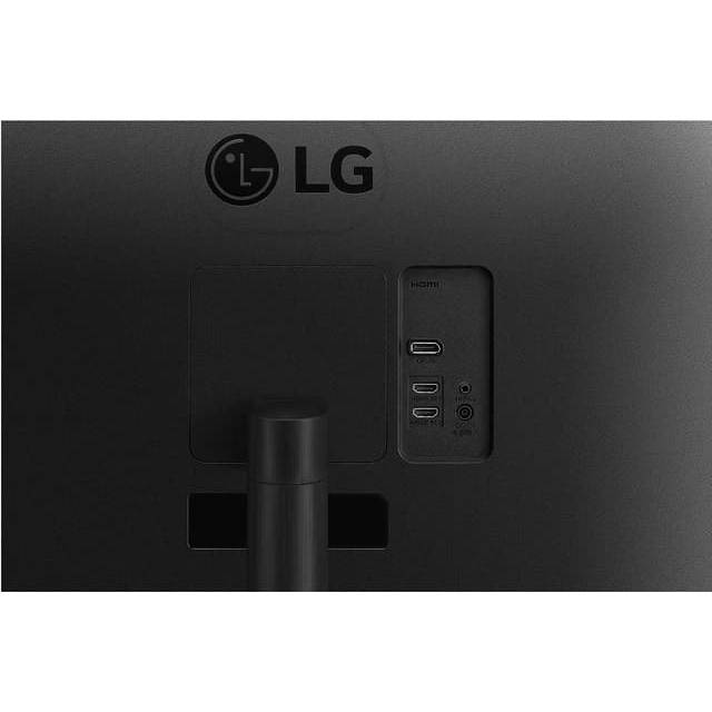 LG UltraWide 34WR50QK 34" Curved Monitor