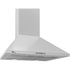 Thermex Decor 942 Wall Cooker Hood, White