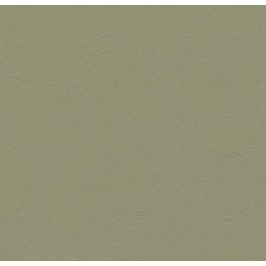 Forbo Marmoleum Click Linoleum Tile 30x30x0.98 cm, Rosemary Green