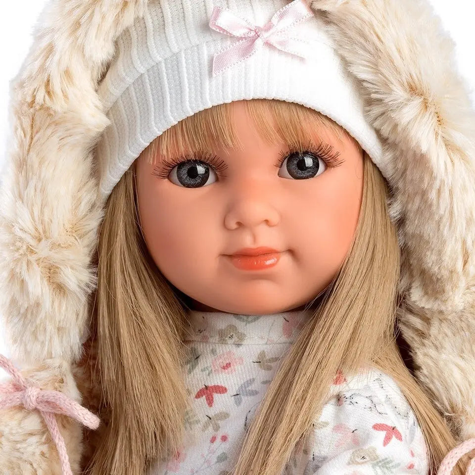 Llorens Elena Doll 35 cm