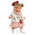 Llorens crying doll Julia 42 cm