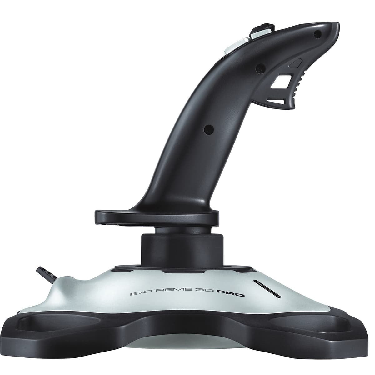Logitech Extreme 3D Pro, Grey/Black