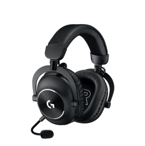 Logitech G PRO X2 Gaming Headset Black