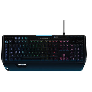 Logitech G910 Orion Spectrum RGB Mechanical Gaming Keyboard