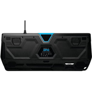 Logitech G910 Orion Spectrum RGB Mechanical Gaming Keyboard