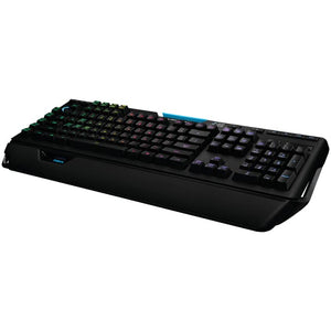 Logitech G910 Orion Spectrum RGB Mechanical Gaming Keyboard