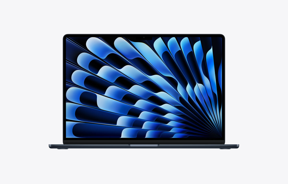 Apple MacBook Air 15" M5 24 GB, 512 GB, Midnight
