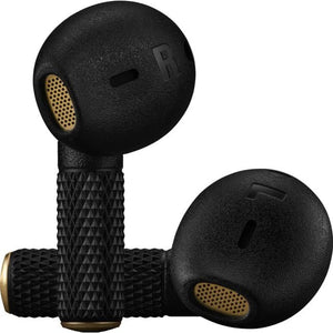 Marshall Minor IV Wireless In-ear Headphones, Black