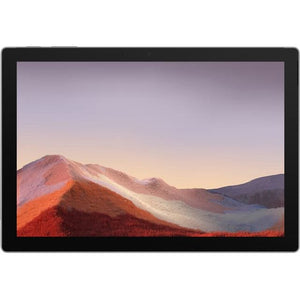 Microsoft Surface Pro 7 256GB, Platinum
