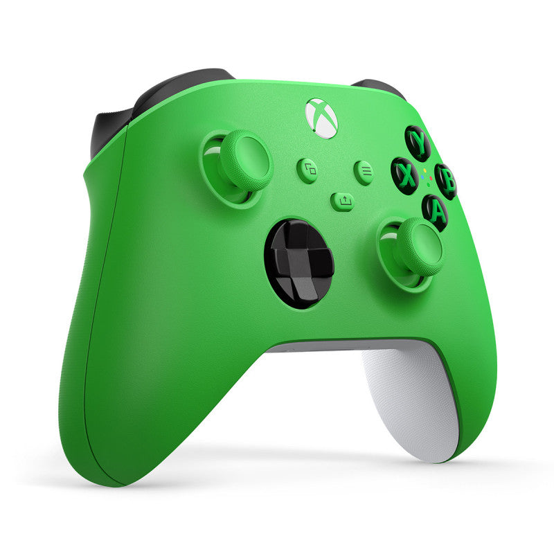 Xbox Wireless Controller, Velocity Green