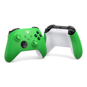 Xbox Wireless Controller, Velocity Green