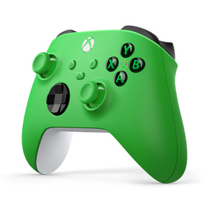 Xbox Wireless Controller, Velocity Green