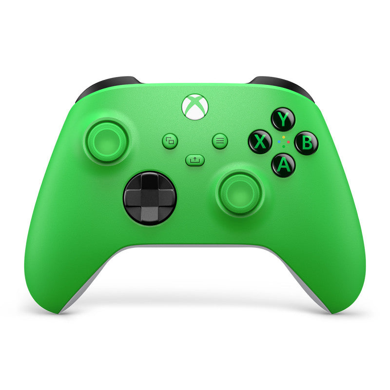 Xbox Wireless Controller, Velocity Green
