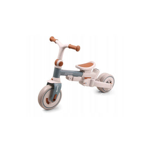 Milly Mally Zippy Tricycle, Beige