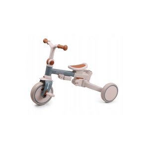 Milly Mally Zippy Tricycle, Beige