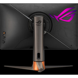 ASUS ROG Swift 360Hz PG27AQN Gaming Monitor