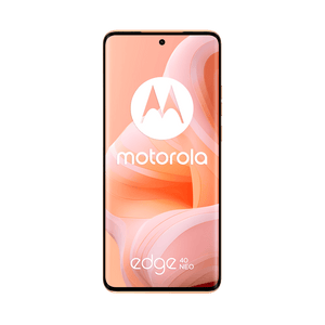 MOTOROLA EDGE 40 NEO PEACH FUZZ 12/256GB