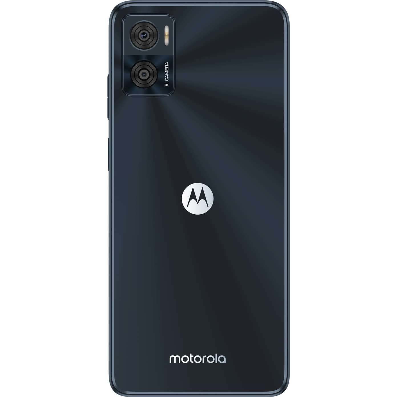 Motorola Moto E22 Smartphone 4/64 GB Black