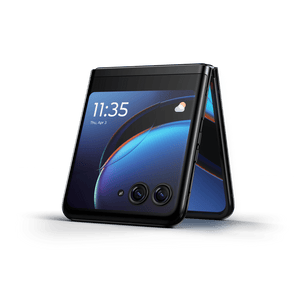 Motorola Razr 40 Ultra 5G Infinite Black