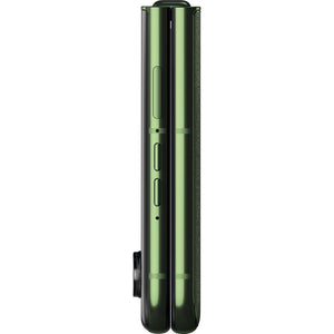 Motorola Razr 50 Ultra 5G Smartphone 512 GB, Spring Green